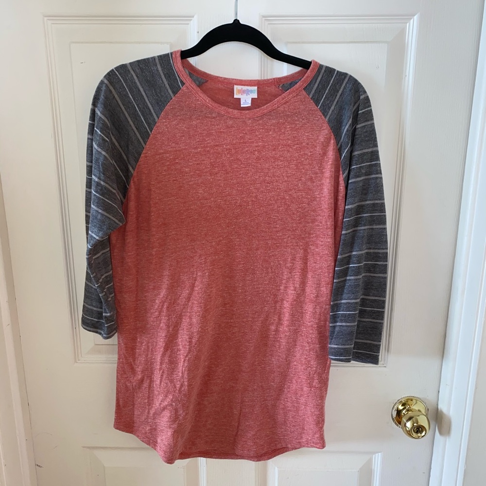 LuLaRoe Randy